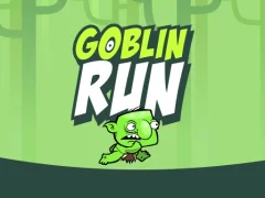 Oyunu Goblin Run çevrimiçi