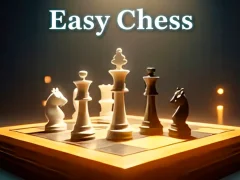 Oyunu Easy Chess çevrimiçi