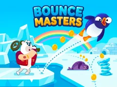 Oyunu Bounce masters çevrimiçi