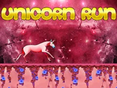 Oyunu Unicorn Run çevrimiçi