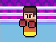 Oyunu Simple Boxing çevrimiçi