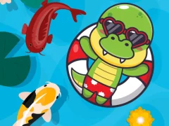 Oyunu Summer Dino çevrimiçi