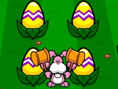 Oyunu Funny Easter çevrimiçi