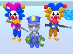 Oyunu Crazy Jokers çevrimiçi