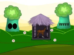 Oyunu Horse escape çevrimiçi