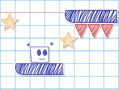 Oyunu Paper Rush çevrimiçi