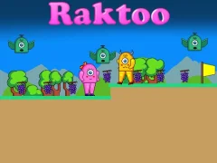 Oyunu Raktoo çevrimiçi
