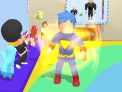 Oyunu Scale Kid Run And Jump Up çevrimiçi