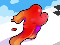 Oyunu Blob Runner 3D çevrimiçi