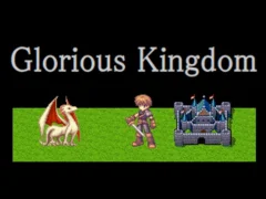 Oyunu Glorious Kingdom çevrimiçi