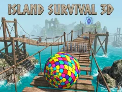 Oyunu Island Survival 3d çevrimiçi