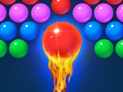 Oyunu Bubble Shooter Free 2 çevrimiçi