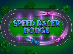 Oyunu Speed Racer Dodge çevrimiçi