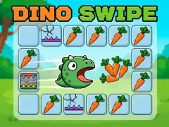 Oyunu Dino Swipe çevrimiçi