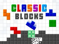 Oyunu Classic Blocks çevrimiçi