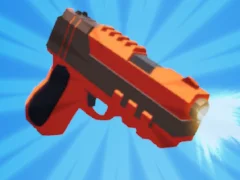 Oyunu Gun Rush çevrimiçi
