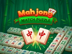 Oyunu Mahjong Match Puzzle çevrimiçi