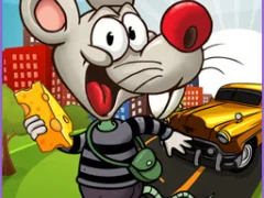 Oyunu Rat Crossing çevrimiçi