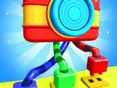 Oyunu Knots Master 3d çevrimiçi