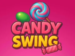 Oyunu Candy Swing çevrimiçi