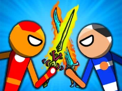 Oyunu Muscles Rush çevrimiçi