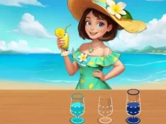 Oyunu Water Pour Jam çevrimiçi
