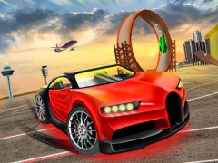 Oyunu Top Speed Racing 3D çevrimiçi