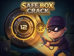Oyunu Safe Box Crack çevrimiçi