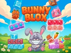 Oyunu Bunny Blox çevrimiçi