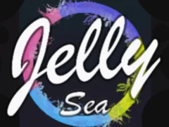 Oyunu Jelly Sea çevrimiçi