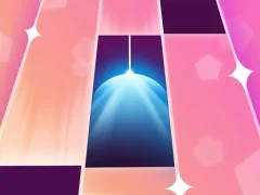 Oyunu Magic Dream Tiles çevrimiçi