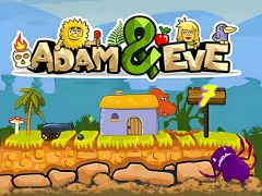 Oyunu Adam & Eve 7 çevrimiçi