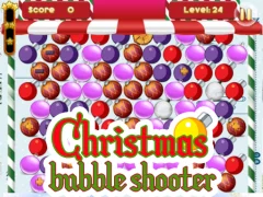 Oyunu Christmas Bubble Shooter 2019 çevrimiçi