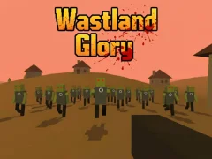 Oyunu Wasteland Glory çevrimiçi