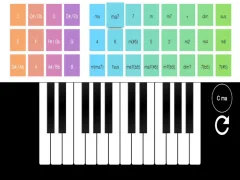 Oyunu Real Piano Online çevrimiçi