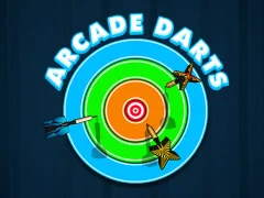 Oyunu Arcade Darts çevrimiçi