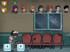 Oyunu Horror Hide And Seek Playtime çevrimiçi