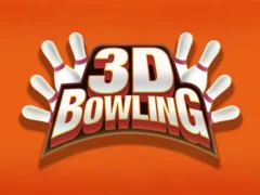 Oyunu 3D Bowling çevrimiçi