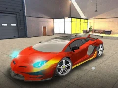 Oyunu Car Real Simulator çevrimiçi