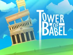 Oyunu Tower of Babel çevrimiçi