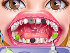 Oyunu Madelyn Dental Care çevrimiçi