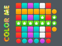Oyunu Color Me çevrimiçi