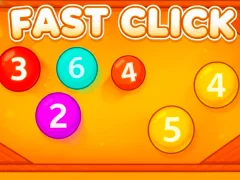 Oyunu Fast Click çevrimiçi