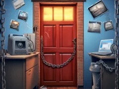 Oyunu 100 Doors Escape Room 2 çevrimiçi