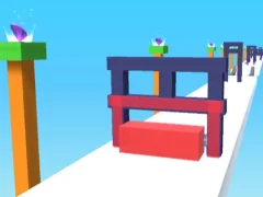 Oyunu Jelly Shift 2 çevrimiçi