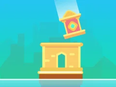 Oyunu Stack Tower çevrimiçi