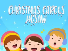 Oyunu Christmas Carols Jigsaw çevrimiçi