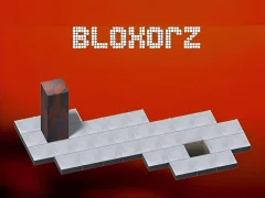 Oyunu Bloxorz çevrimiçi