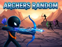 Oyunu Archers Random çevrimiçi