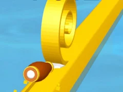 Oyunu Spiral Roll çevrimiçi